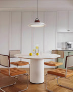 Narenena Acrylic Pendant Light-Moonnatur