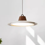 Narenena Acrylic Pendant Light-Moonnatur