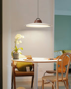 Narenena Acrylic Pendant Light-Moonnatur