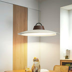 Narenena Acrylic Pendant Light-Moonnatur