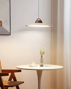 Narenena Acrylic Pendant Light-Moonnatur