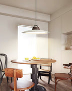 Narenena Acrylic Pendant Light-Moonnatur