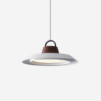 Narenena Acrylic Pendant Light-Moonnatur