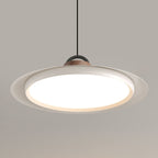 Narenena Acrylic Pendant Light-Moonnatur