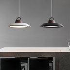 Narenena Acrylic Pendant Light-Moonnatur