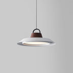 Narenena Acrylic Pendant Light-Moonnatur