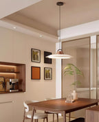 Narenena Acrylic Pendant Light-Moonnatur