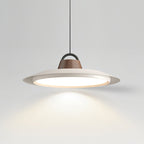 Narenena Acrylic Pendant Light-Moonnatur