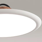 Narenena Acrylic Pendant Light-Moonnatur