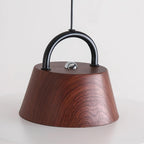 Narenena Acrylic Pendant Light-Moonnatur