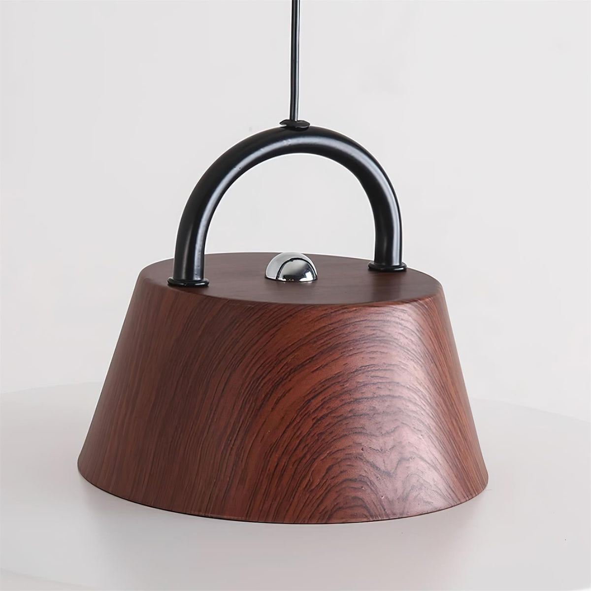 Narenena Acrylic Pendant Light-Moonnatur