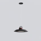 Narenena Acrylic Pendant Light-Moonnatur