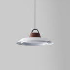 Narenena Acrylic Pendant Light-Moonnatur