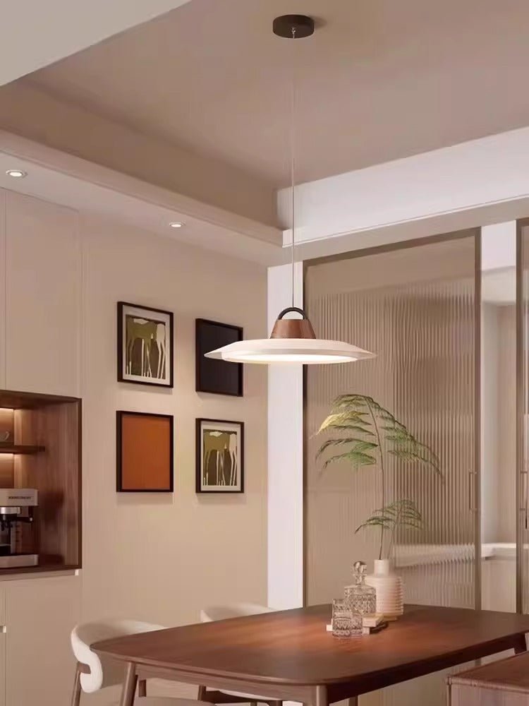 Narenena Acrylic Pendant Light-Moonnatur
