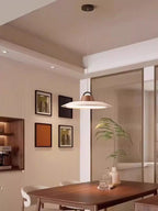 Narenena Acrylic Pendant Light-Moonnatur