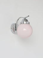 Evereth Glass Wall Light-Moonnatur