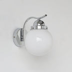 Evereth Glass Wall Light-Moonnatur
