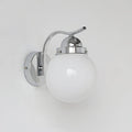 Evereth Glass Wall Light-Moonnatur