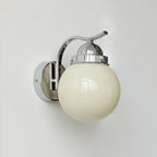Evereth Glass Wall Light-Moonnatur