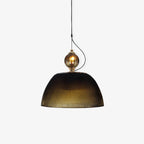 Ulenera Glass Pendant Light-Moonnatur