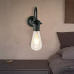 Berellyn Metal Wall Light-Moonnatur