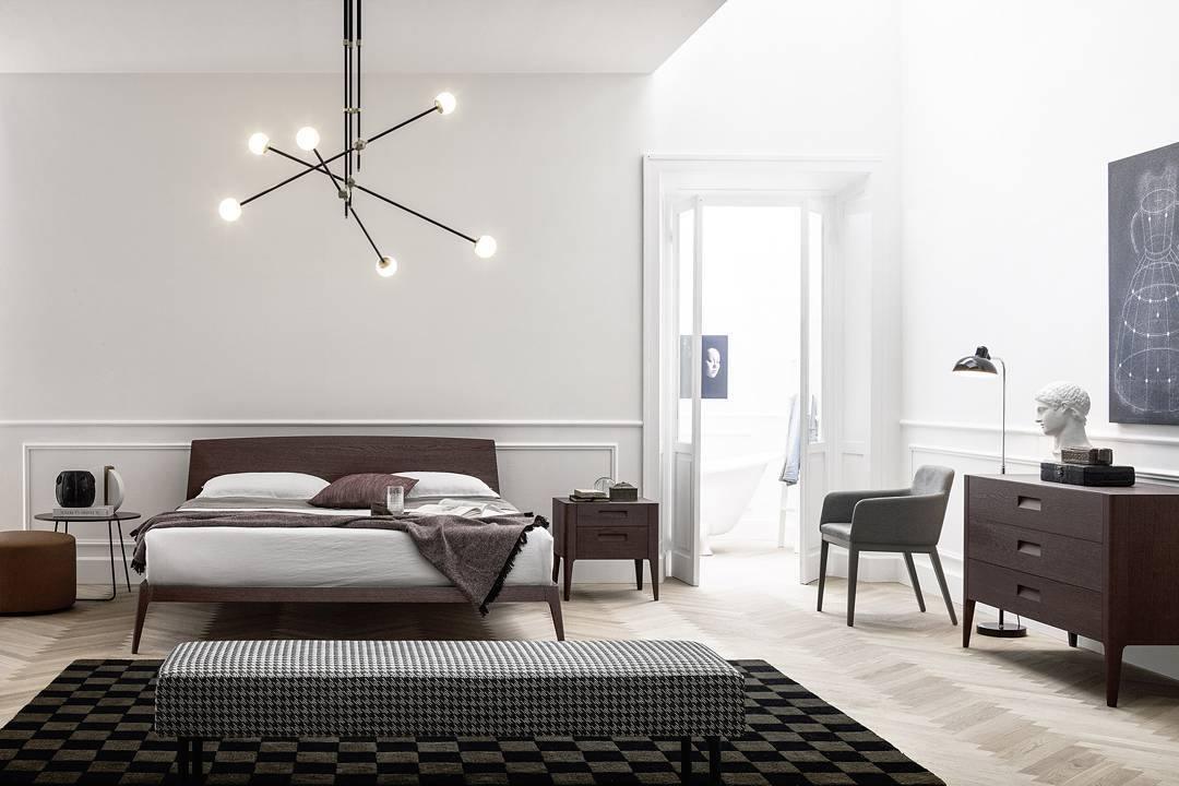 Brierera Glass Chandelier-Moonnatur