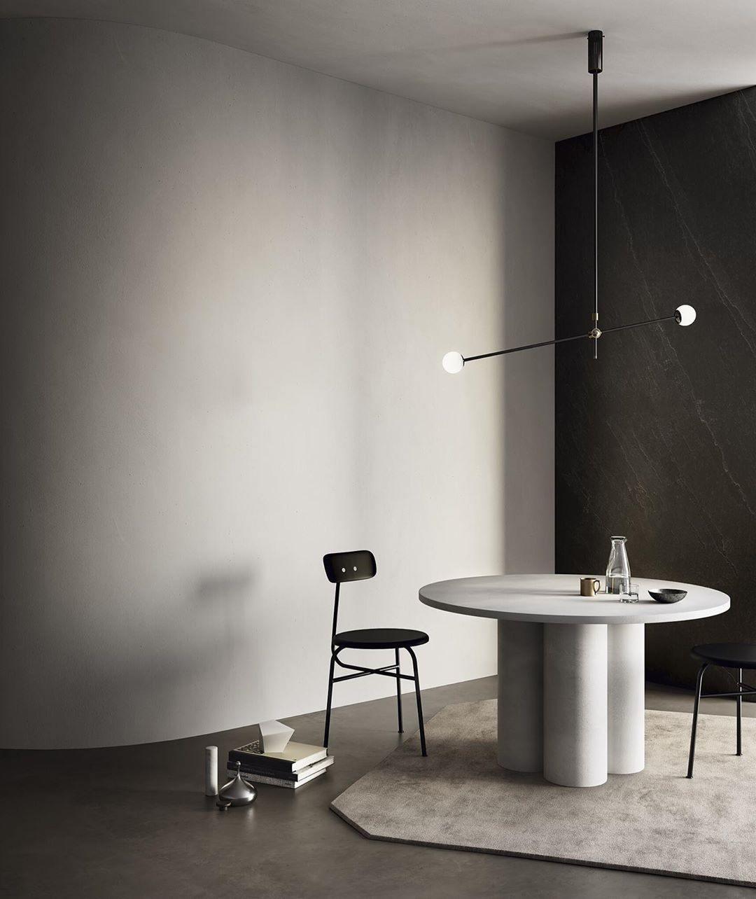 Brierera Glass Chandelier-Moonnatur