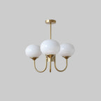 Ravensfern Glass Pendant Light-Moonnatur