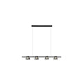 Valdenaria Glass Pendant Light-Moonnatur