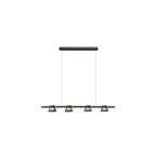 Valdenaria Glass Pendant Light-Moonnatur