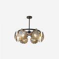 Pardenvale Glass Pendant Light-Moonnatur