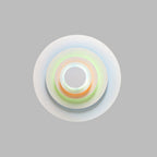 Pardenford Metal Wall Light-Moonnatur