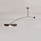 Cavenmere Acrylic Pendant Light-Moonnatur