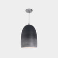 Cavenora Resin Pendant Light-Moonnatur