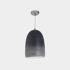 Cavenora Resin Pendant Light-Moonnatur