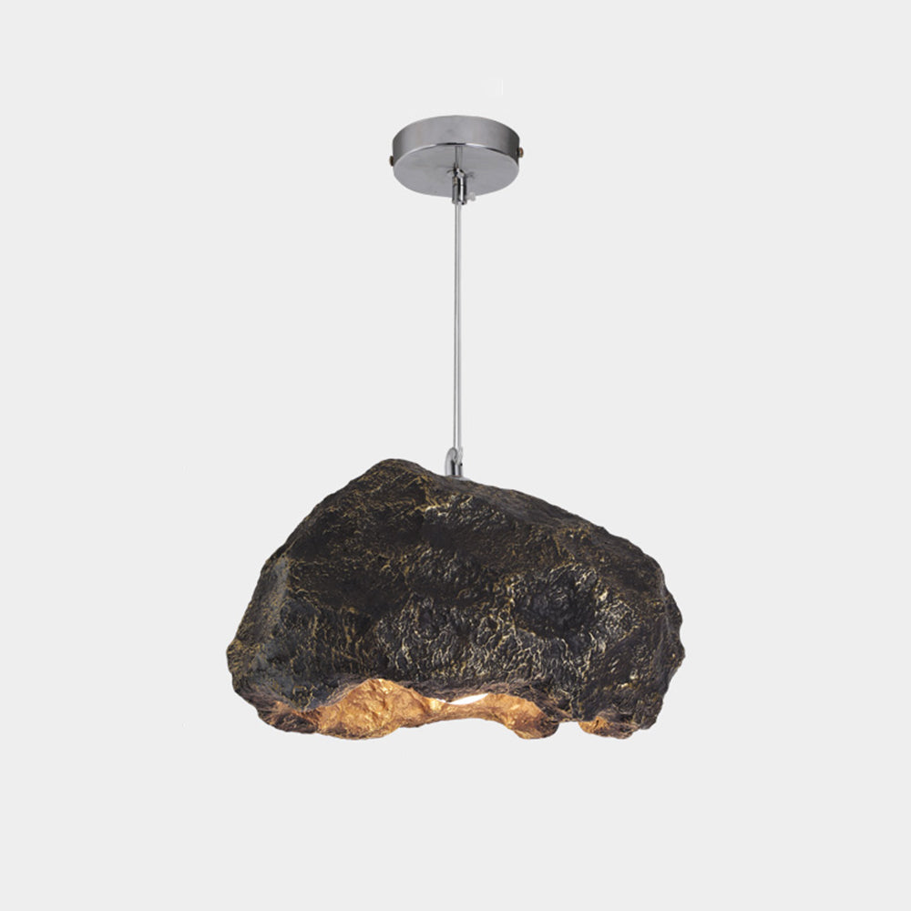 Grenelhill Resin Pendant Light-Moonnatur