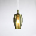 Darnelenelle Glass Pendant Light-Moonnatur