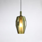 Darnelenelle Glass Pendant Light-Moonnatur