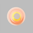 Pardenford Metal Wall Light-Moonnatur