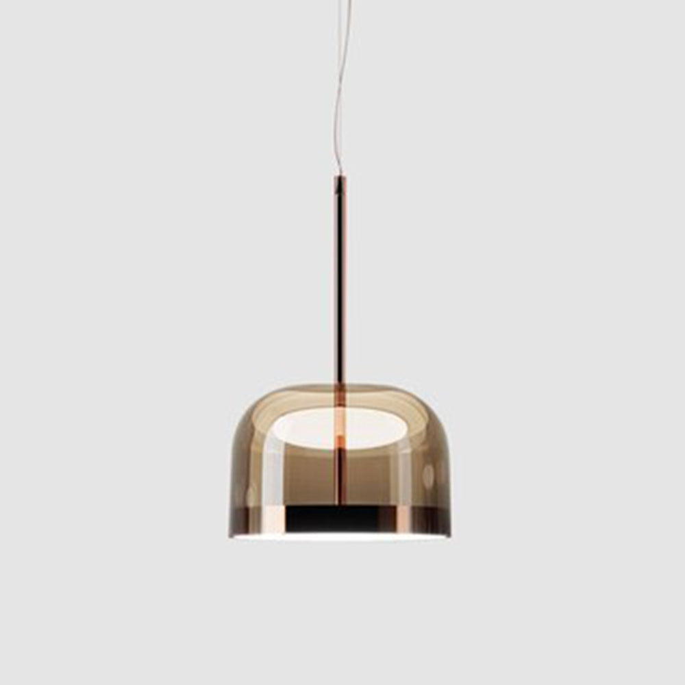 Caldenlynne Glass Pendant Light-Moonnatur