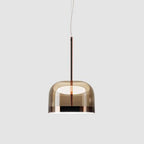 Caldenlynne Glass Pendant Light-Moonnatur