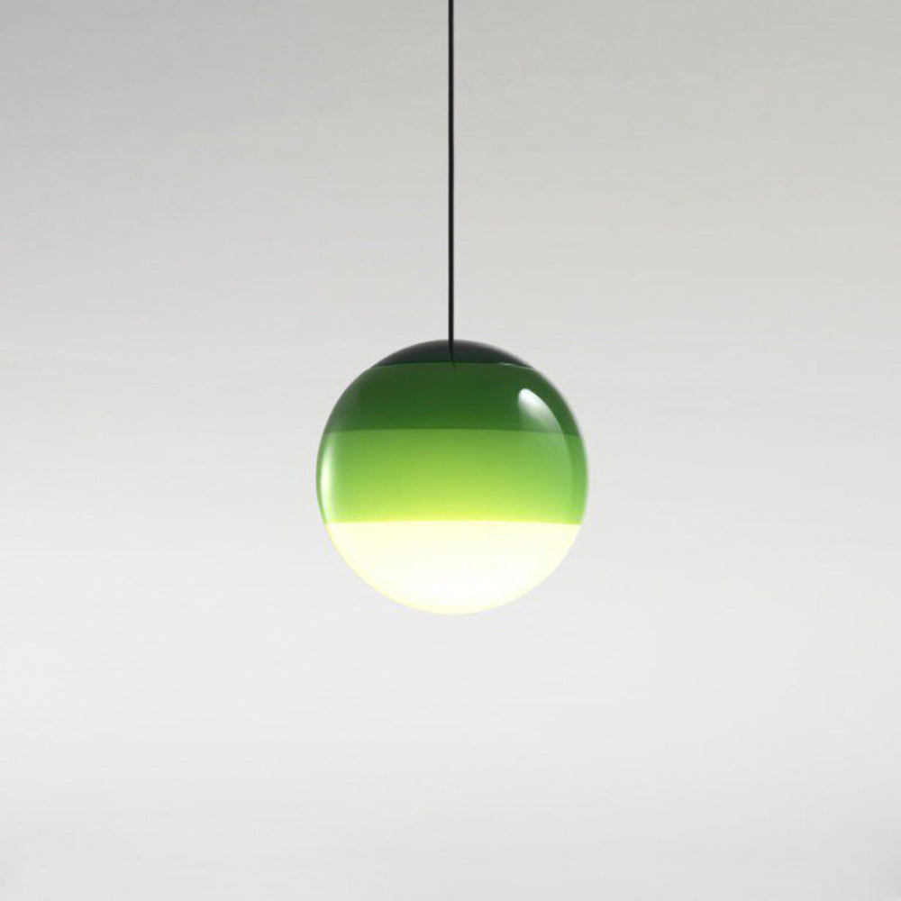 Edith Colorful Glass Pendant Light - Neutralighting