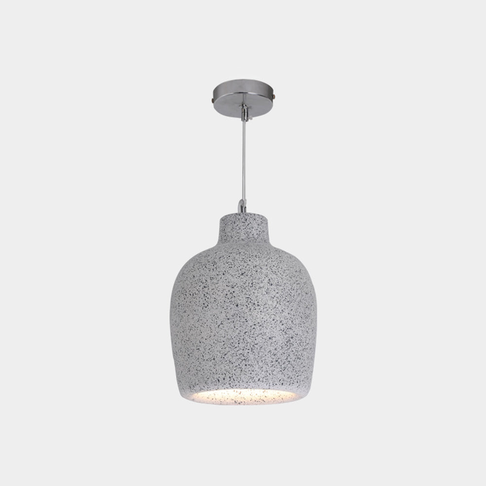 Gildenley Resin Pendant Light-Moonnatur