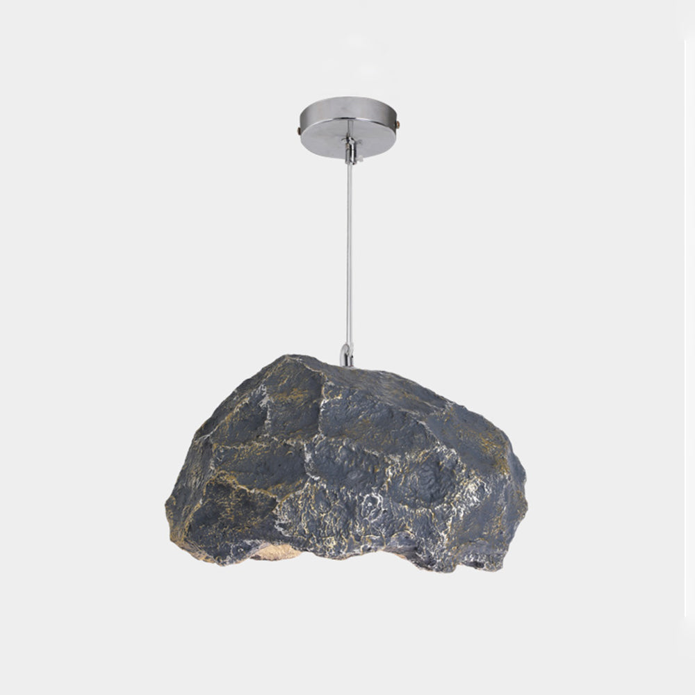 Grenelhill Resin Pendant Light-Moonnatur