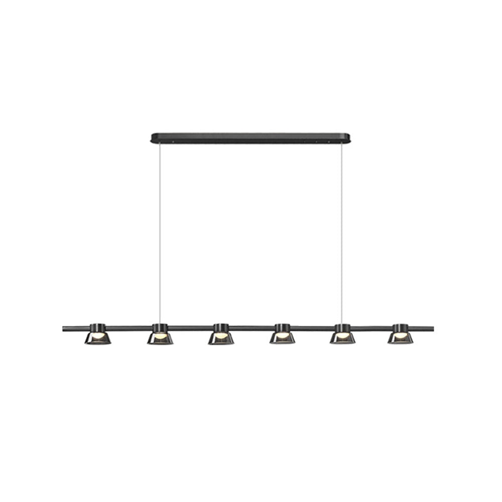 Valdenaria Glass Pendant Light-Moonnatur