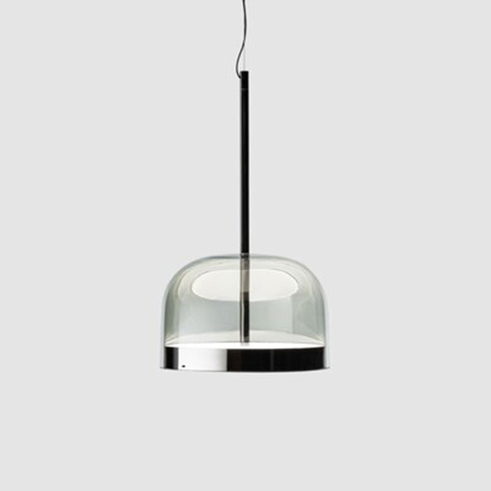 Caldenlynne Glass Pendant Light-Moonnatur
