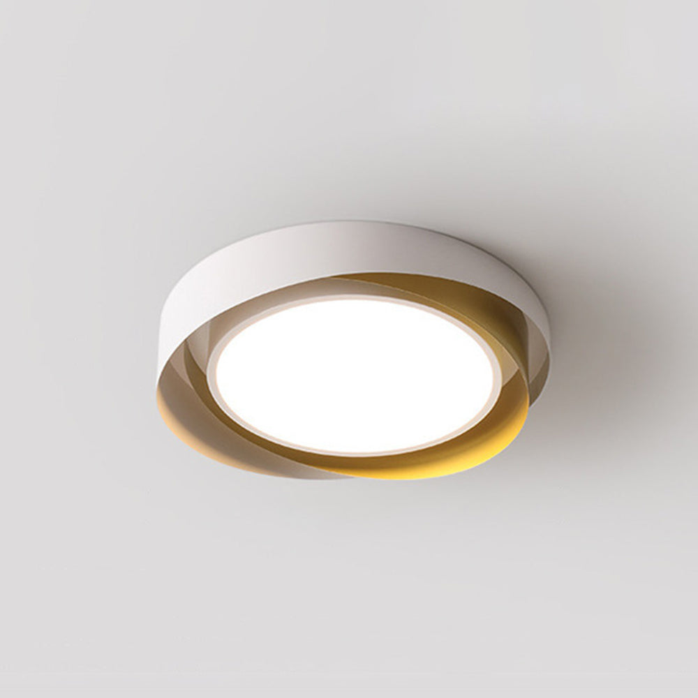 Tildenwren Acrylic Ceiling Light-Moonnatur