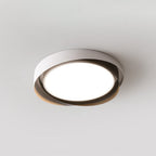 Tildenwren Acrylic Ceiling Light-Moonnatur