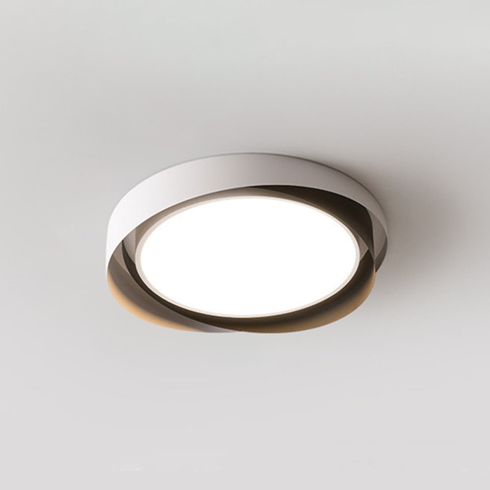Tildenwren Acrylic Ceiling Light-Moonnatur