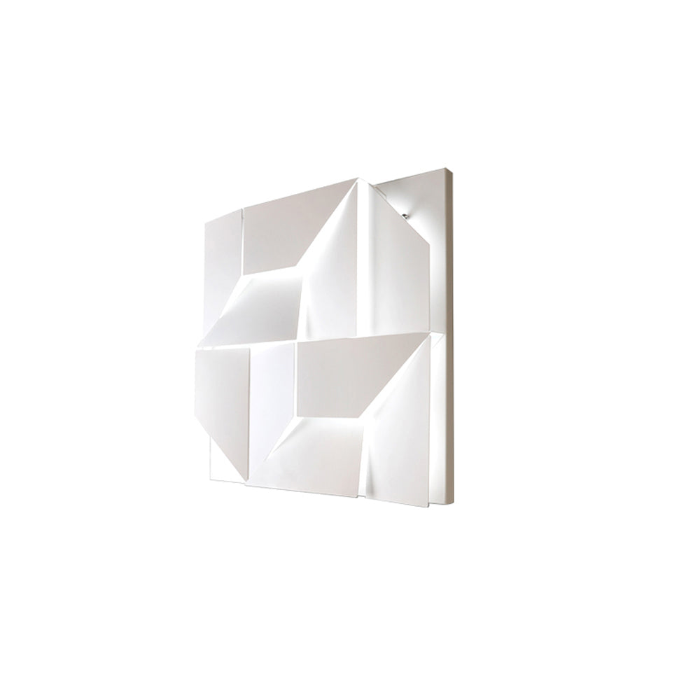 Rildenbrook Metal Wall Light-Moonnatur